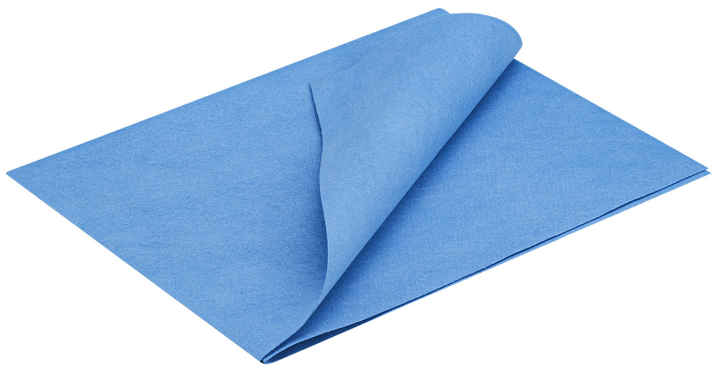 SUBTAN® Blue Pocket Desinfektions- und Reinigungsset